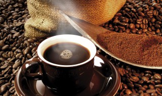 夏天咖啡放在哪需要放冰箱里吗（夏天咖啡可以放冰箱吗）