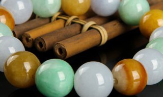 翡翠十八罗汉手串 翡翠十八罗汉手串讲究