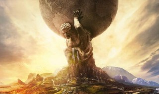 文明6是什么游戏（文明6是电脑游戏吗）