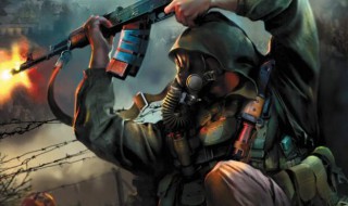 关于战争的游戏 关于战争的游戏名称