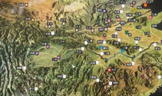 三国志是什么（三国志是什么类型的游戏）