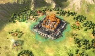 文明与征服是什么公司的（征服者与文明）