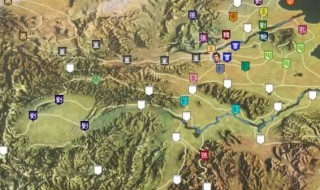 三国的游戏有哪些（三国游戏推荐）