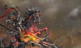 三国类游戏有哪些 什么三国类游戏好玩