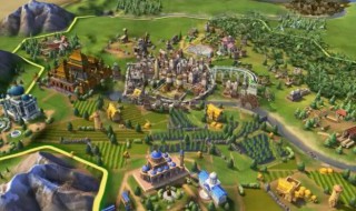 slg游戏是什么类型 adv游戏是什么类型