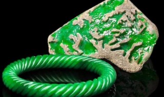 世界上最贵的翡翠 世界上最贵的翡翠原石