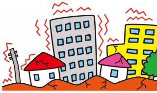 地震自救的方法 地震自救的方法和措施