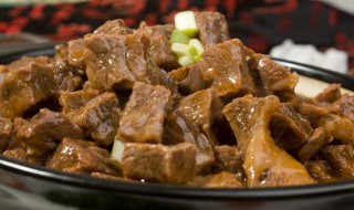牛肉煮老了怎么补救（炖牛肉老了怎么补救）