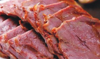 驴肉是哪里的特产(驴肉是哪里的特产 合肥)