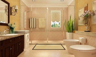 厨房卫生间装修防水需要哪些材料 厨房和卫生间防水要用什么材料