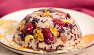 八宝饭可以冷冻保存吗（八宝饭放速冻还是保鲜）