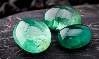 人造翡翠玉石 人造玉石图片欣赏