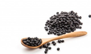 黑豆煮熟后怎么有点苦 煮熟了的黑豆为什么发苦