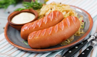 如何鉴别腊肠已经坏了 腊肠怎么看好坏