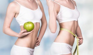 夏天如何减肥最有效 如何在夏天减肥