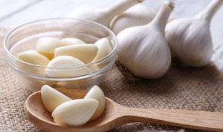 大蒜如何保存时间长 大蒜怎么保存时间长
