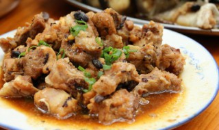 排骨一般炖多长时间最好及做法 排骨一般炖多久最好