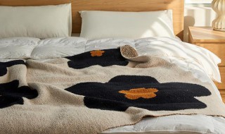 毛毯可以太阳暴晒吗（毛毯可以太阳下暴晒吗）