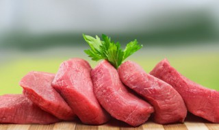 熟猪肉如何保存时间长 猪肉怎么保存时间最长