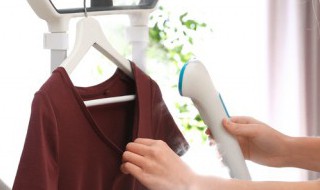 蒸汽挂烫机怎么清洗水垢（蒸汽挂烫机怎么清理水垢）