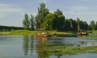 顺义都有什么好玩的景点（顺义有哪些好玩的景点）