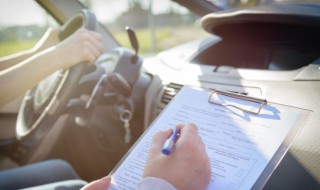 科目二三需要学习时间多长时间 科目二三要学多久时间