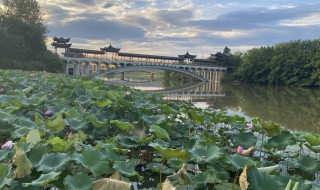 武宁有什么景点 宁武有哪些旅游景点