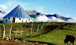 巴音郭楞是哪个省的城市 巴音郭楞属于哪个城市