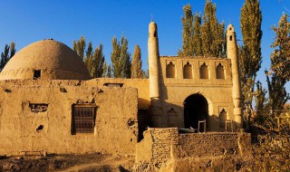 吐鲁番有哪些值得一去的景点（吐鲁番必去景点推荐）