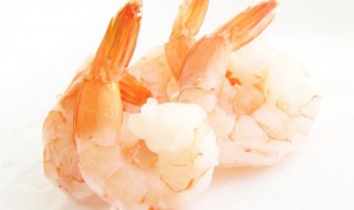 青虾煮熟后为什么会变红 青虾仁煮了不会变红的吗