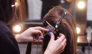 夏天能拉直头发吗 夏天拉直发好不好