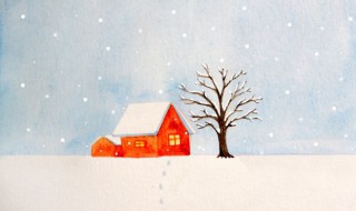 立冬节气代表什么意思（立冬是啥节气）