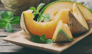 哈密瓜能放多久夏天 夏天哈密瓜能放几天