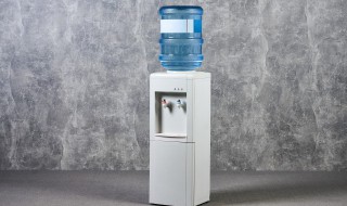 饮水机用啤酒怎么清洗 啤酒洗饮水机有效果吗