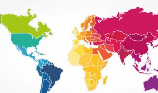 华中地区指的是哪里（华中地区指哪些）