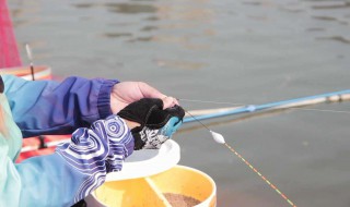 梦见钓鱼并且钓上鱼是什么意思 梦见钓上鱼是什么预兆