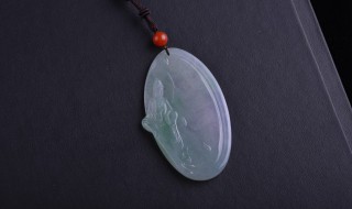 糯种飘花翡翠介绍 翡翠糯种带飘花值钱吗