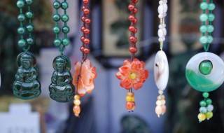 紫色的翡翠好不好 紫色的翡翠好吗