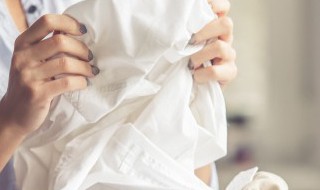 衣服有毛的怎么清洗 衣服洗出来有毛怎么办