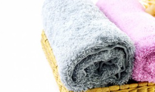 彩漂粉泡毛巾多长时间 彩漂粉能洗毛巾吗