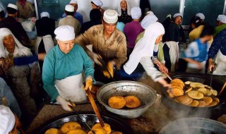 回族的风俗是什么(回族的风俗是什么英文)