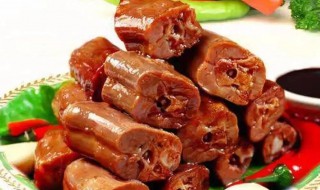 武汉的特产是什么(武汉的特产是什么好吃的)