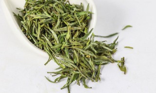 安吉有什么好吃的特产 安吉有什么特色吃的