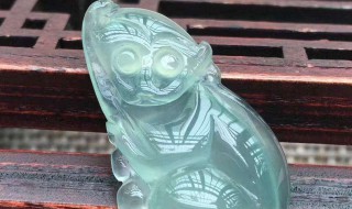 翡翠猴子的寓意什么 玉猴子的寓意