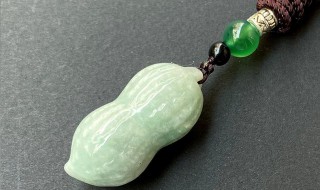 翡翠花生有什么寓意是什么意思 翡翠花的寓意是什么