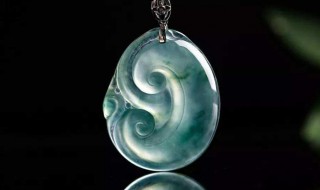 翡翠祥云什么寓意（翡翠祥云图案）