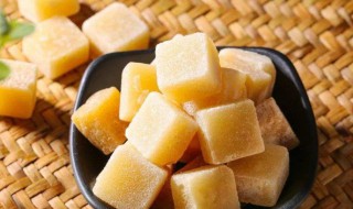 上海的特产是什么东西（上海特产都有些什么）