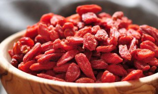 中卫有什么特产（中卫有什么特产水果）