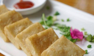 福建有什么好吃的特产（福建有什么好吃的特产可以带的伴手礼）