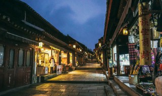 福建泉州有什么特产 福建泉州有什么特产可以带回家